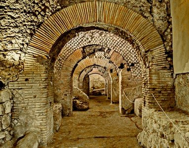 Visite guidate di Napoli archeologica
