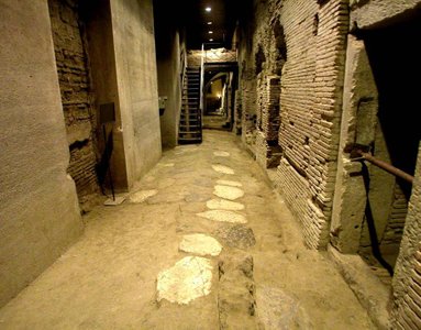 Neapolis sotterrata