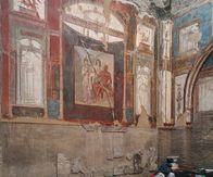 Tours in Herculaneum